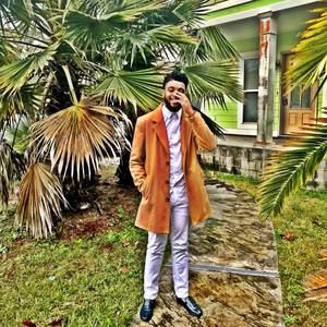 Meet your Posher, Nathan